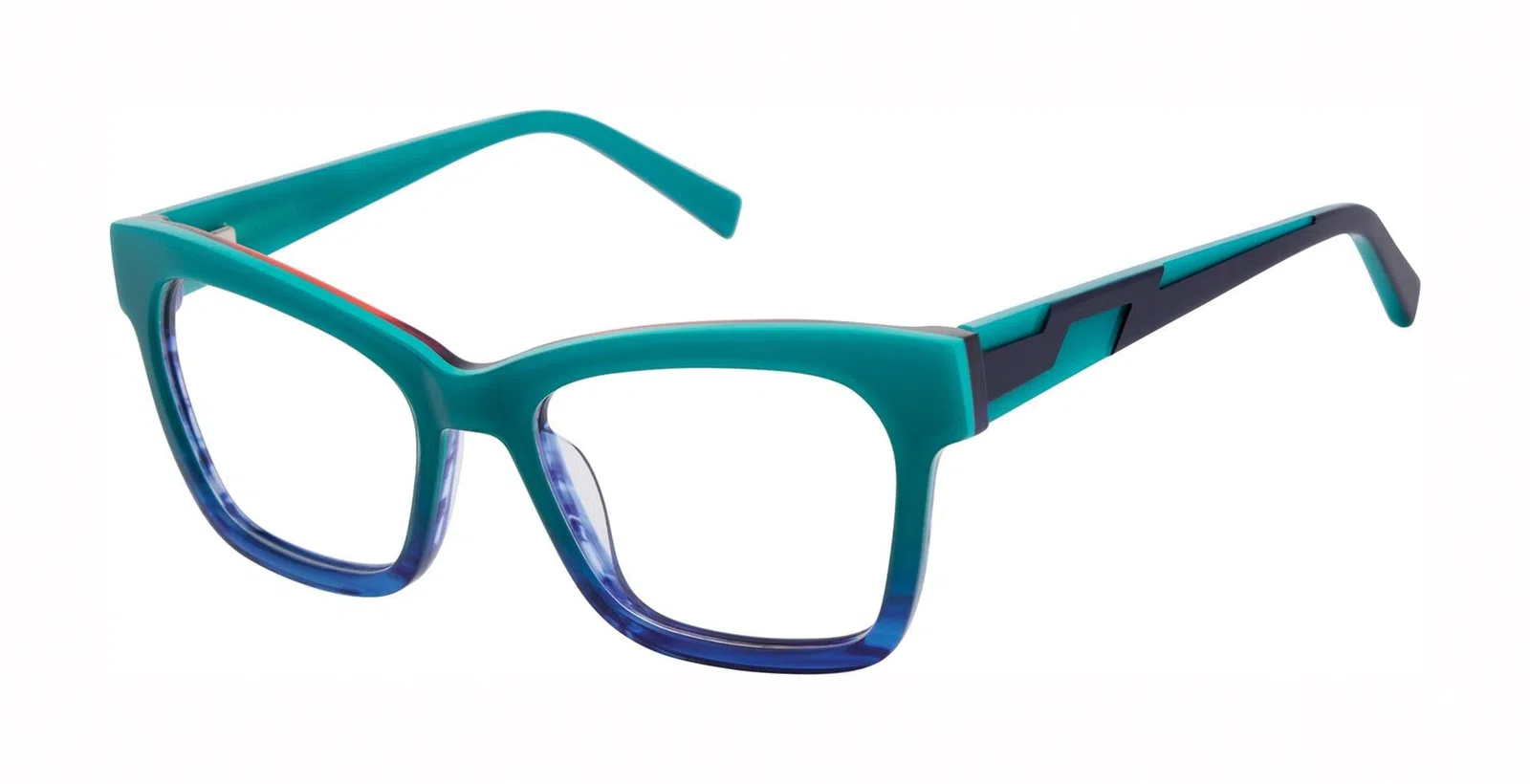 gx by GWEN STEFANI GX125 Eyeglasses - view 2
